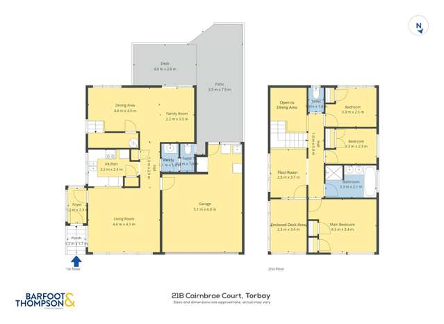 21b Cairnbrae Court Torbay_1