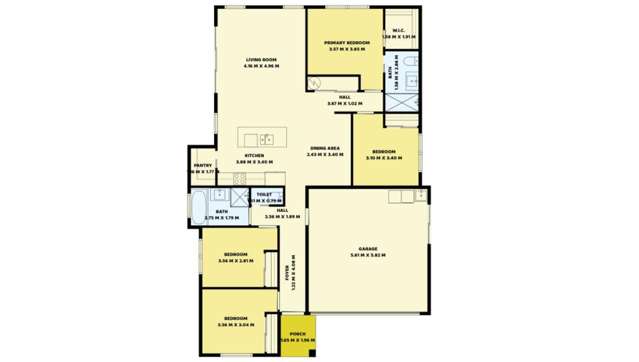 109 Harriet Johnston Drive Pokeno_1