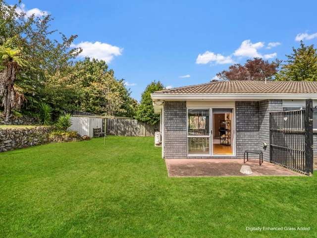 26 Westminster Drive Owhata_4