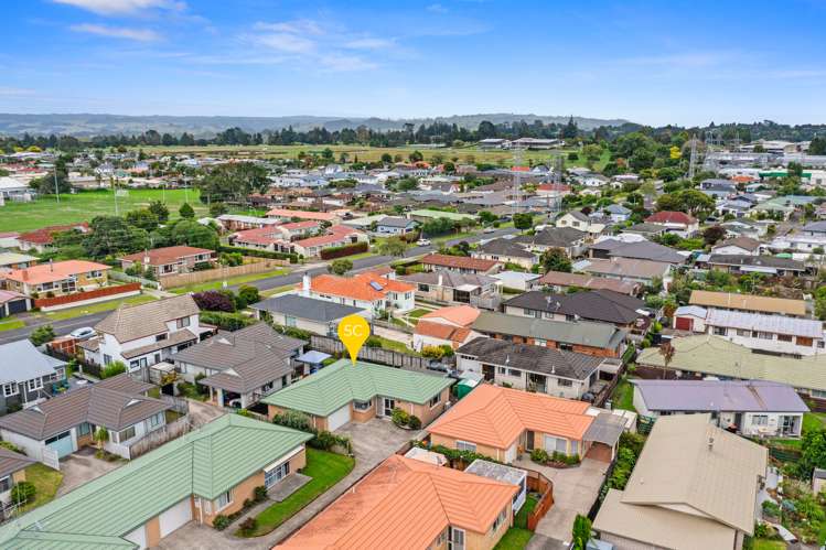 5c Mansels Road Greerton_25