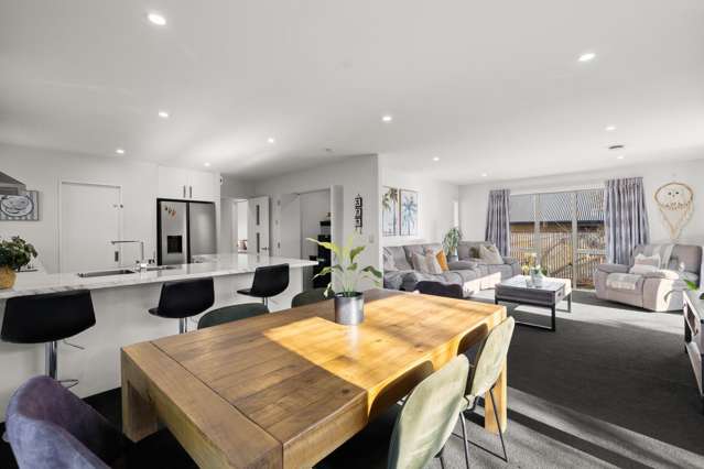 Modern Living Made Easy