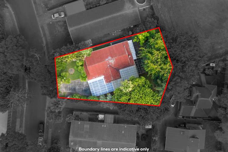 7 Corolu Place Conifer Grove_10