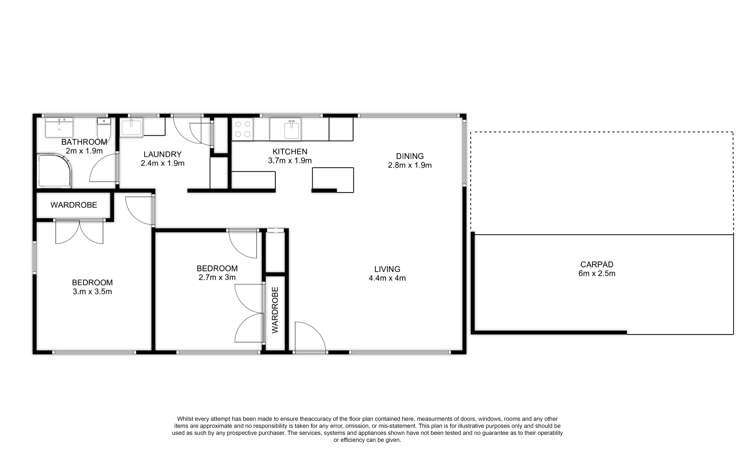 2/45 Revans Street Miramar_10