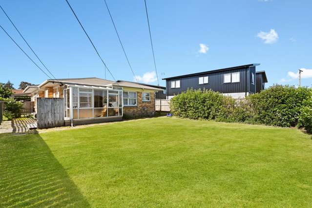 Claudelands Comfort, Charm & Convenience