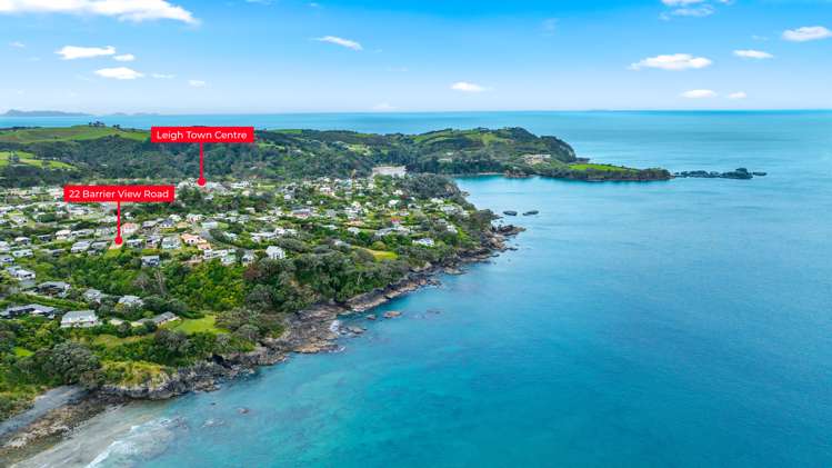 22 Barrier View Road Leigh_12