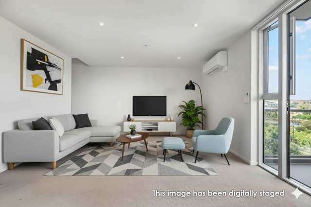 304/25 Don McKinnon Drive Albany_2