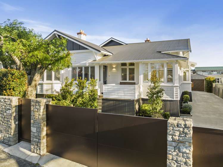 13 Herbert Road Mount Eden_19