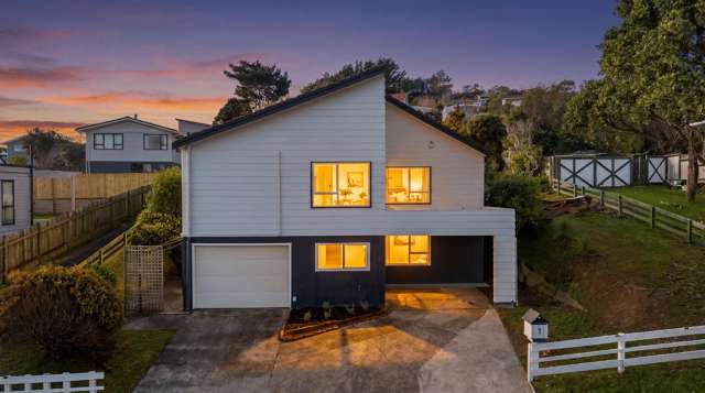 SPACE FOR EVERYONE - PLUS HOME & INCOME POTENTIAL!