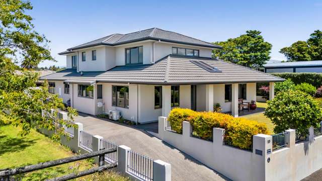 Space, Comfort & Easy Living