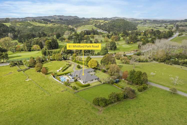 81 Whitford Park Road Whitford_45