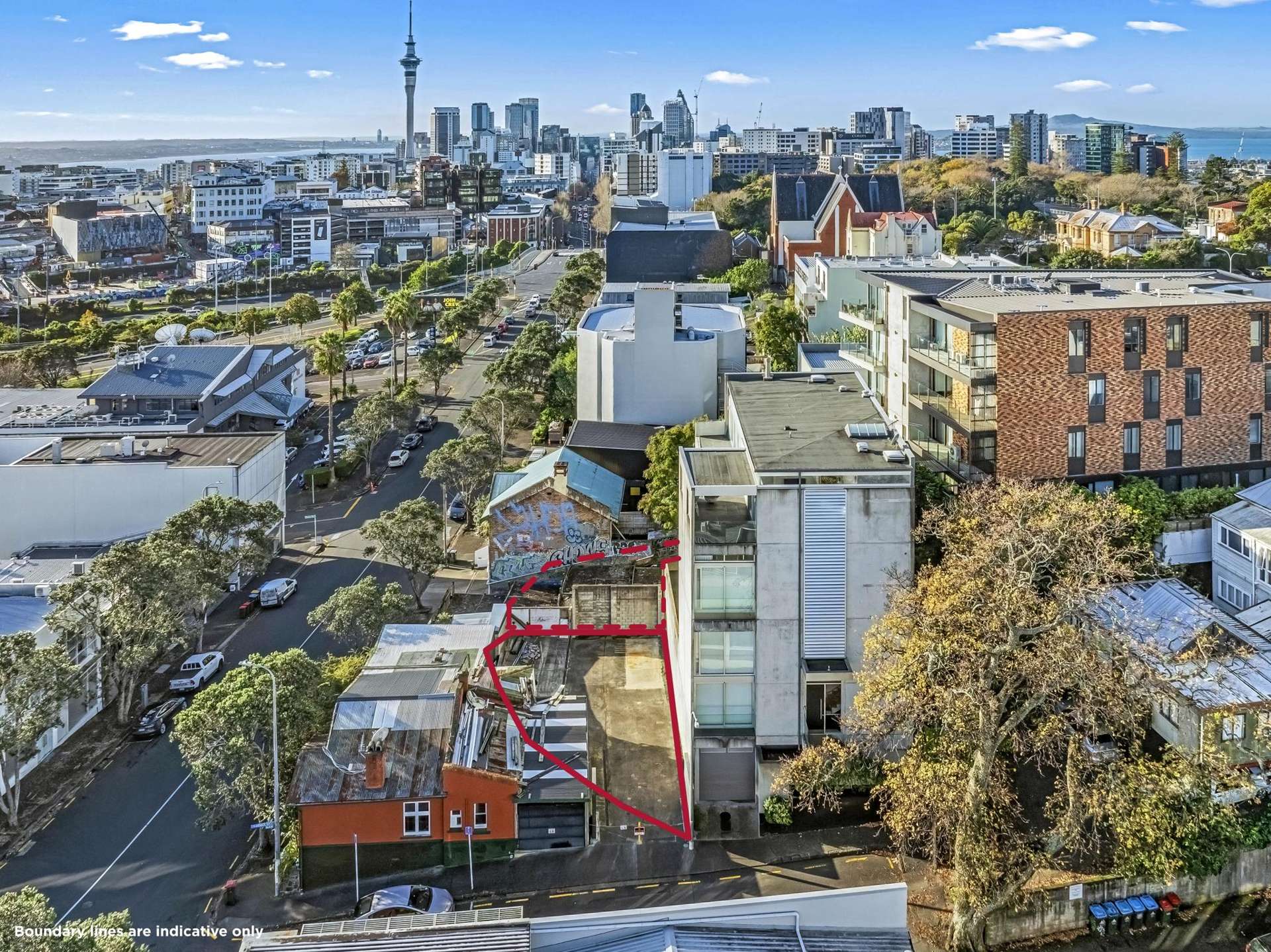 40 Karaka Street Eden Terrace_0