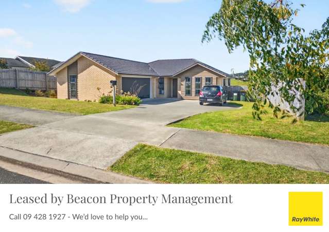 Family Living in Warkworth