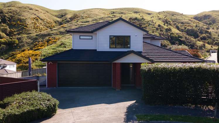 17 Cheetwood Street Churton Park_39