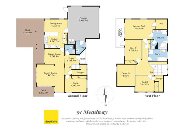 91 Meadway Sunnyhills_1