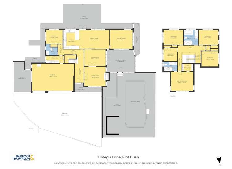 31 Regis Lane Flat Bush_28