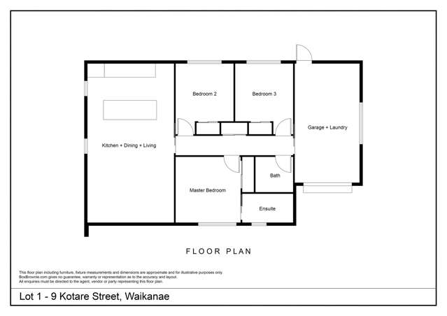 9 Kotare Street Waikanae_1