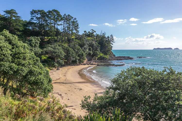 4E Torehina Heights ,Waitete Bay Waitete Bay_16