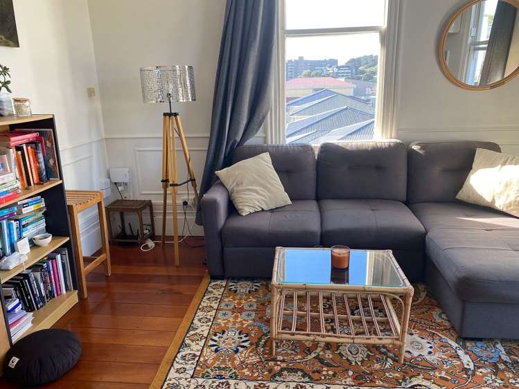 21B Millward Street Newtown_4