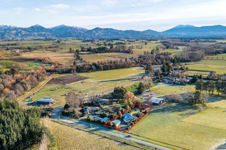 24 Woodbury Road Geraldine_27