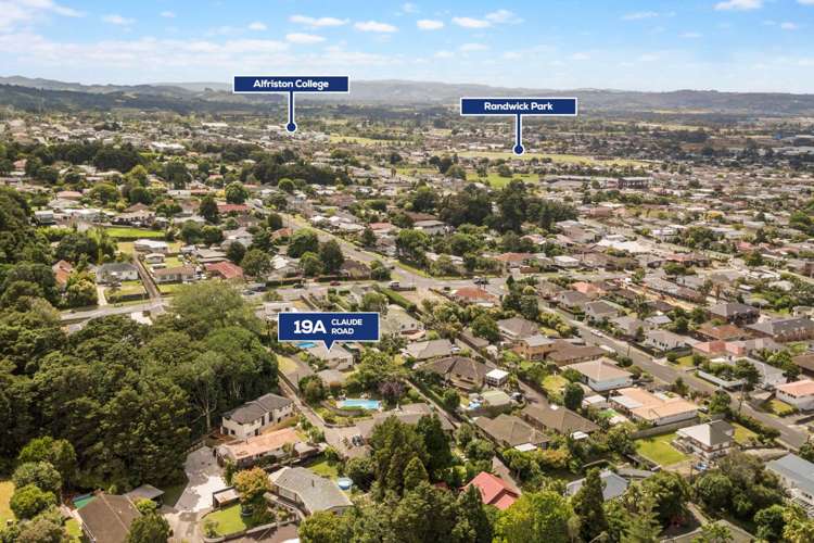 19a Claude Road Hillpark_19