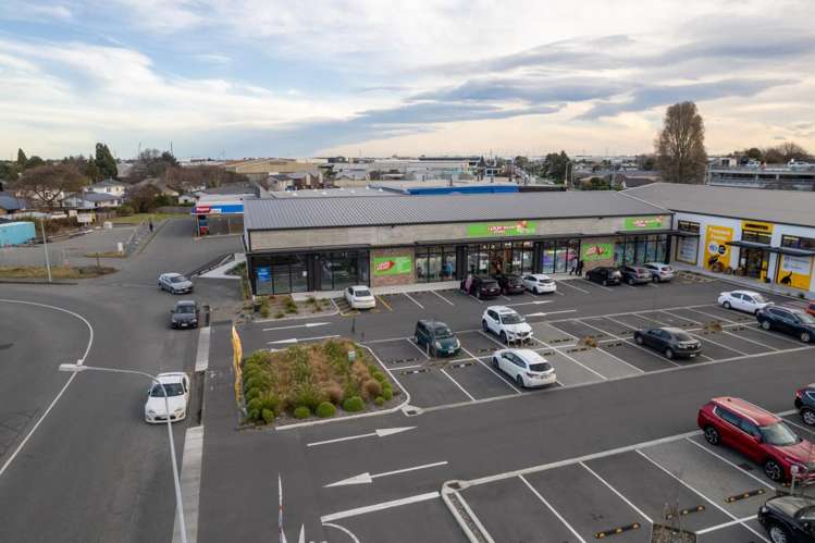 3B, 6 Tower Street Hornby_7