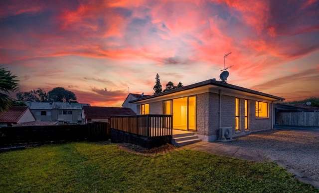 Renovated- Sunny, Affordable & Easy Living