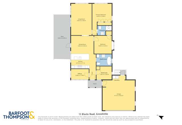 13 Blacks Road Greenhithe_1