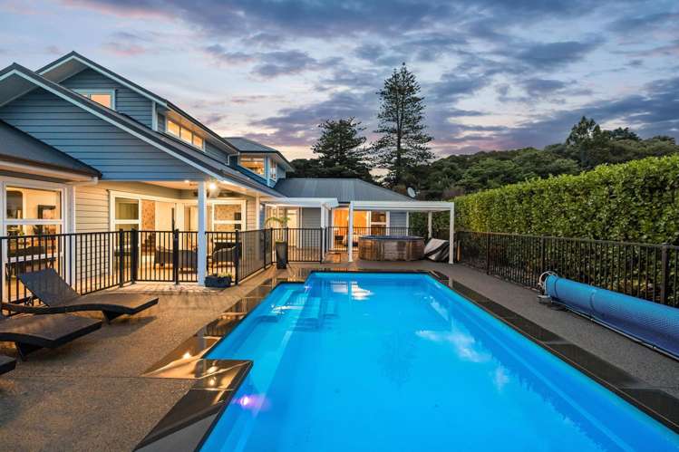 23 Jean Millington Lane Maunu_22