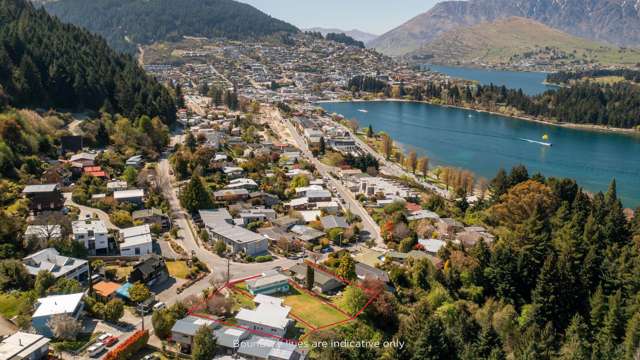 90, 92, 94 Thompson Street Queenstown_1