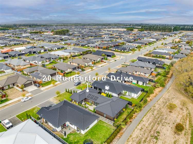 20 Hungerford Drive Rolleston_23