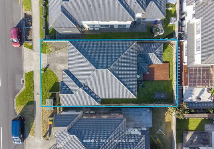 8 Ballinabreen Road Flat Bush_24