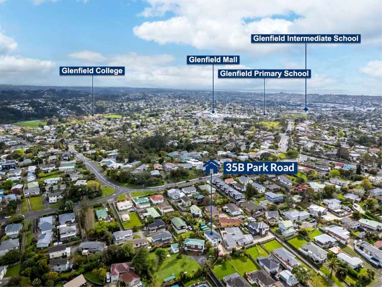 35B Park Road Glenfield_9