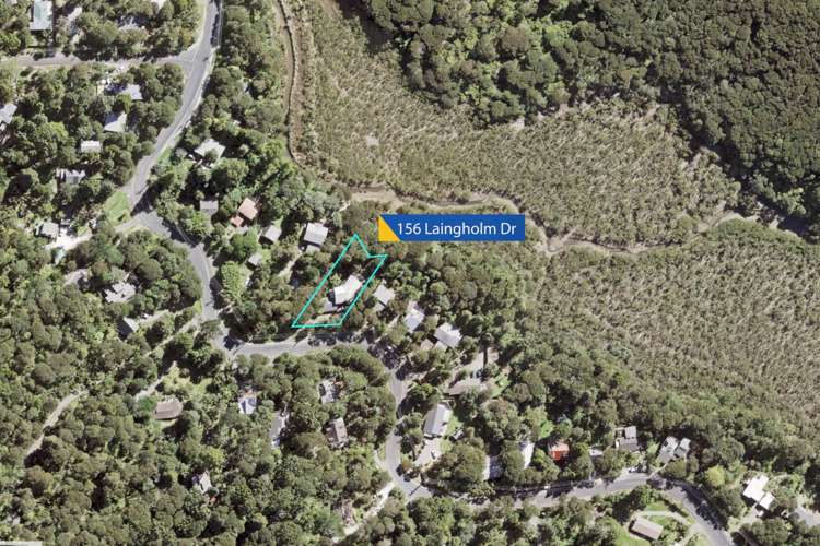 156 Laingholm Drive Laingholm_20