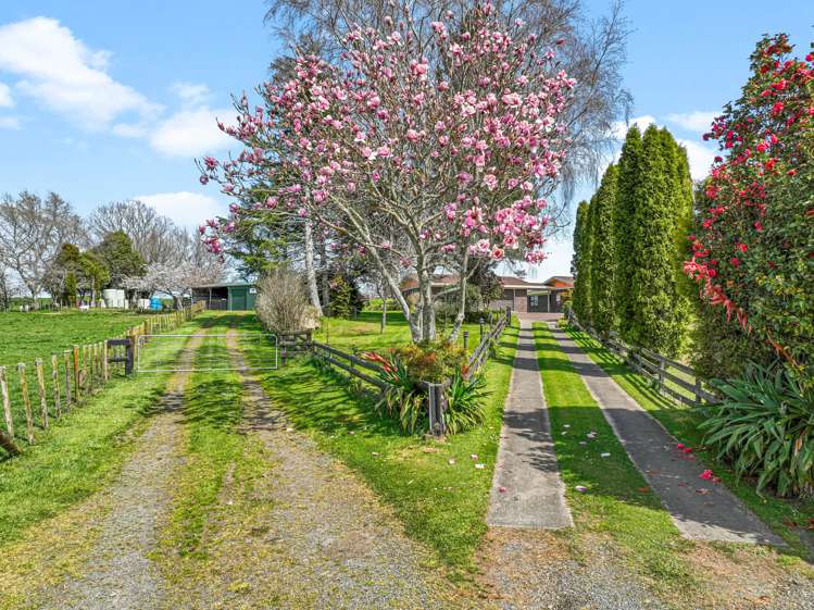 2560 Old Taupo Road Tokoroa South Waikato Rural Property For Sale
