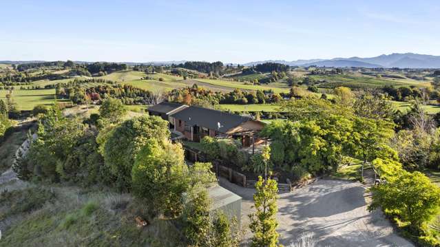 Lifestyle Living with Subdivision Consent in Place