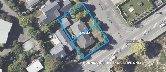 1 & 1A Circuit Street Merivale_1