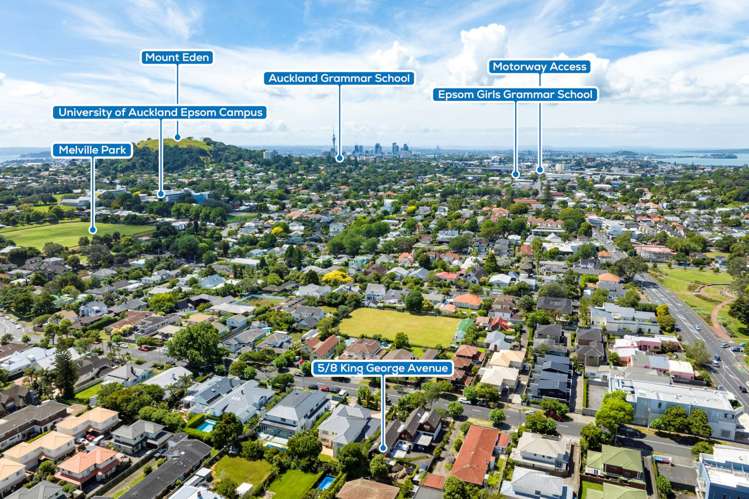 5/8 King George Avenue Epsom_14