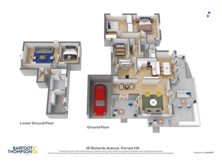 16 Richards Avenue Forrest Hill_11