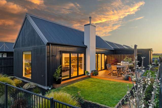Contemporary Cool!