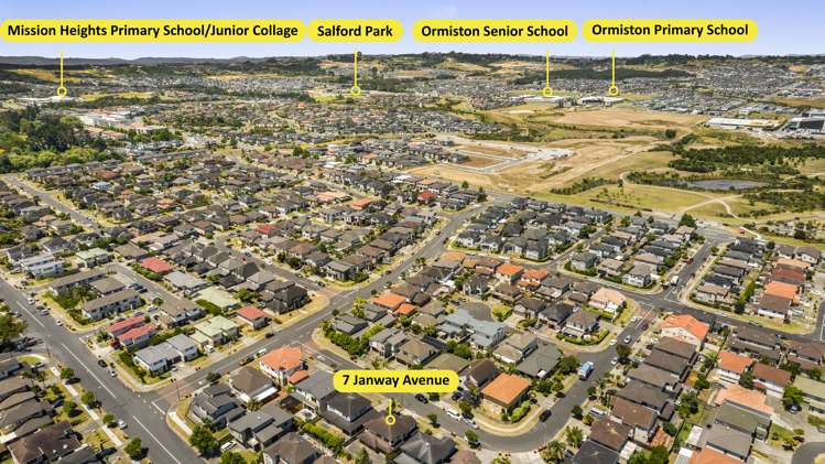 7 Janway Avenue Flat Bush_15