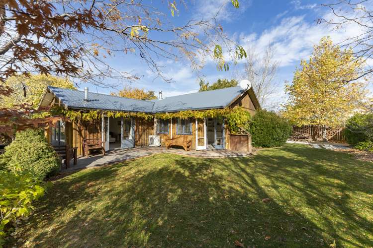 22 Melmore Terrace Cromwell_7