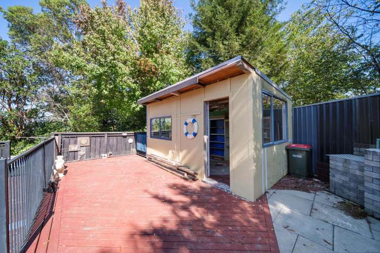 19A Russell Crescent Western Heights_24