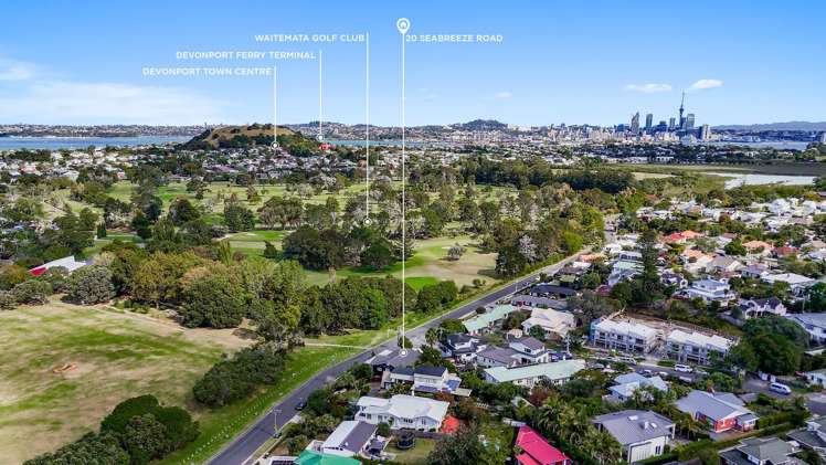 20 Seabreeze Road Narrow Neck_20
