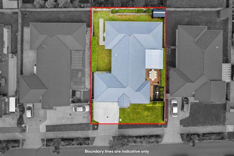 30 Wellfield Drive Papakura_20