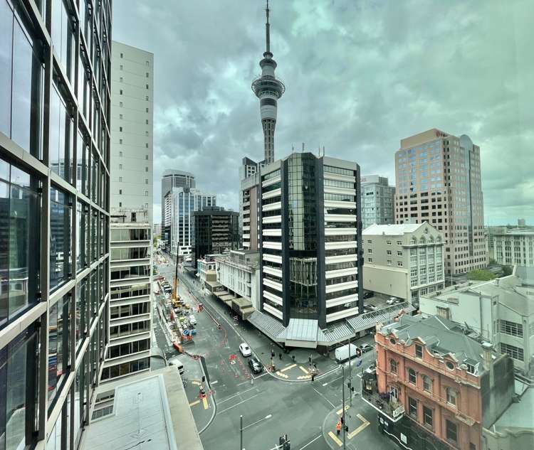 50 Albert Street Auckland Central_8