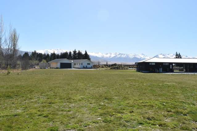 4a Temple Drive Twizel_4