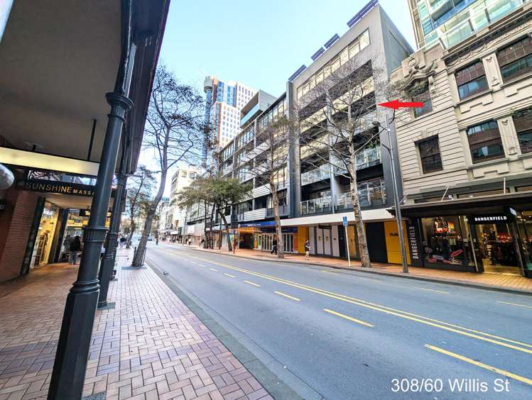 305/60 Willis Street Wellington Central_13