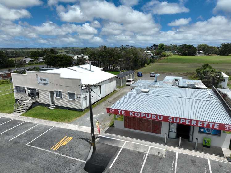 6 Norton Street Te Kopuru_33