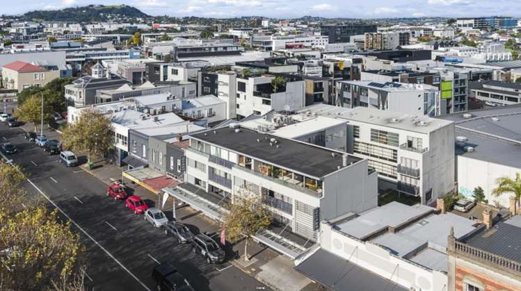 68A and 68B Ponsonby Road Grey Lynn_2