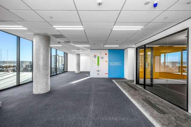 30 Gaunt Street Wynyard Quarter_1